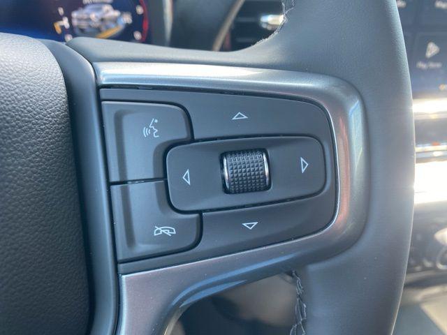 new 2025 Chevrolet Silverado 2500 car, priced at $75,770