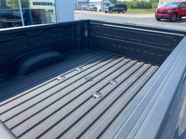 new 2025 Chevrolet Silverado 2500 car, priced at $75,770