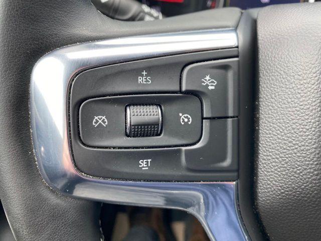 used 2024 Chevrolet Blazer car, priced at $33,900