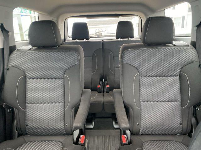 used 2022 GMC Acadia car, priced at $23,900