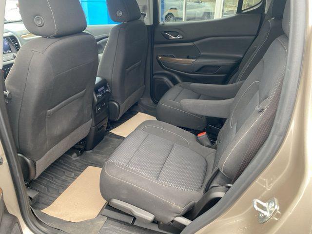 used 2022 GMC Acadia car, priced at $23,900