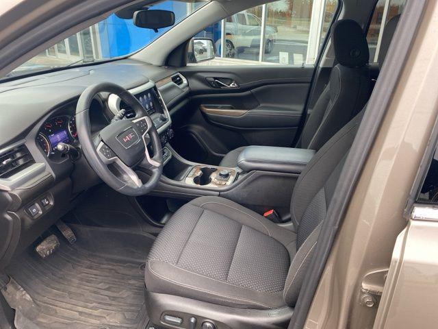 used 2022 GMC Acadia car, priced at $23,900