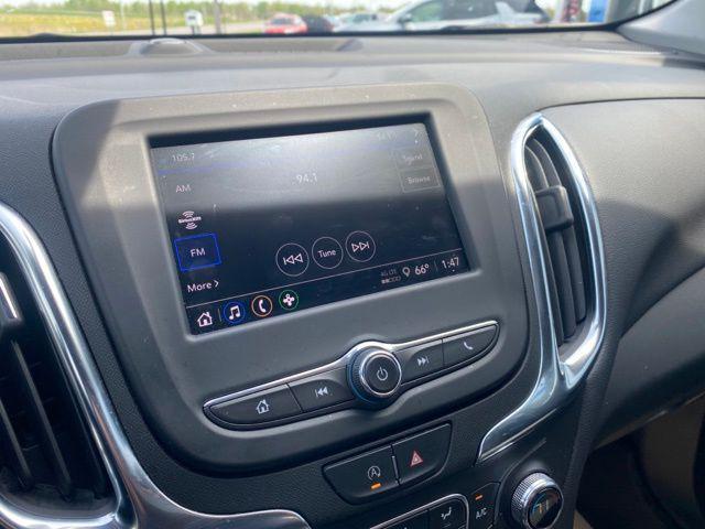 used 2022 Chevrolet Equinox car, priced at $24,900