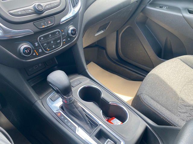 used 2022 Chevrolet Equinox car, priced at $24,900