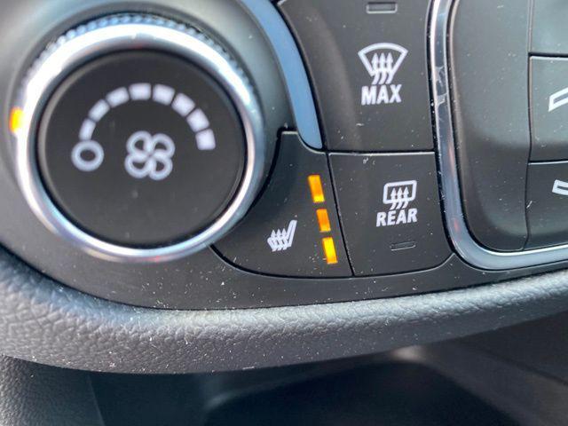 used 2022 Chevrolet Equinox car, priced at $25,500
