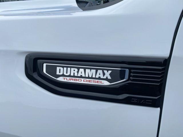used 2024 GMC Sierra 1500 car, priced at $48,900
