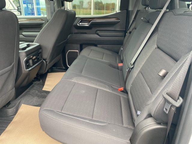 used 2024 GMC Sierra 1500 car, priced at $48,900