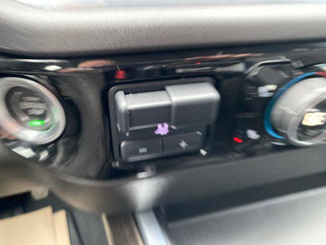 used 2023 Chevrolet Silverado 1500 car, priced at $46,700