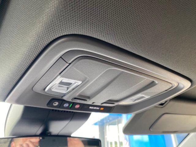 new 2025 Chevrolet Silverado 1500 car, priced at $54,995