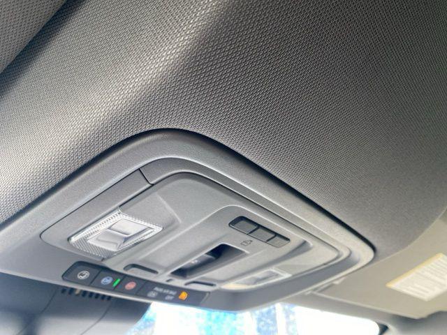 used 2023 Chevrolet Silverado 1500 car, priced at $46,900