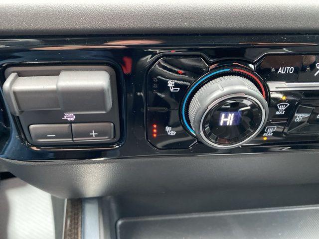 used 2023 Chevrolet Silverado 1500 car, priced at $46,900