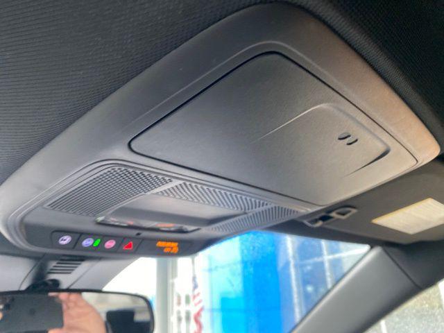new 2025 Chevrolet Traverse car, priced at $45,540