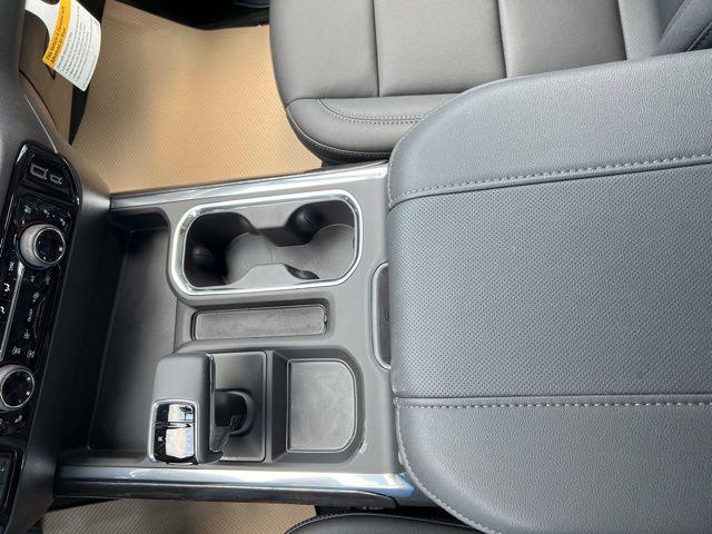 new 2025 Chevrolet Silverado 1500 car, priced at $54,895