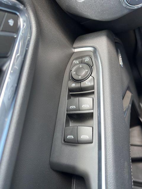 new 2025 Chevrolet Silverado 1500 car, priced at $54,895