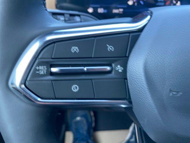 new 2026 Chevrolet Equinox car, priced at $37,935