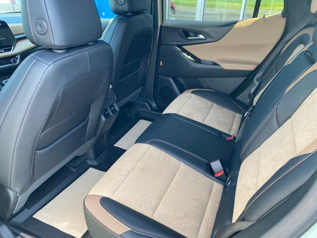 new 2026 Chevrolet Equinox car, priced at $37,935