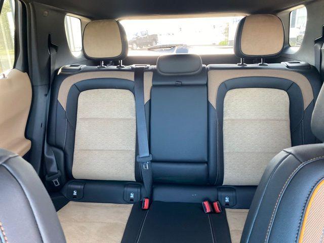 new 2026 Chevrolet Equinox car, priced at $37,935