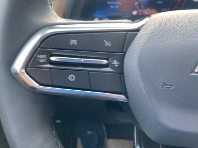 new 2026 Chevrolet Equinox car, priced at $37,995