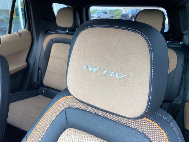 new 2026 Chevrolet Equinox car, priced at $37,995