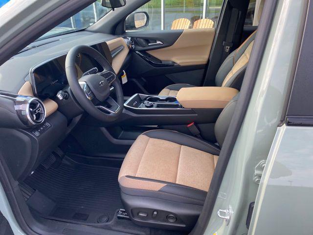 new 2026 Chevrolet Equinox car, priced at $37,995