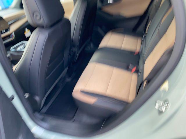 new 2026 Chevrolet Equinox car, priced at $37,995