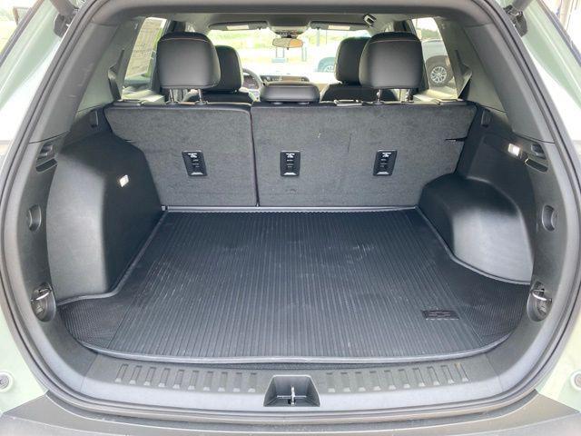 new 2026 Chevrolet Equinox car, priced at $37,995