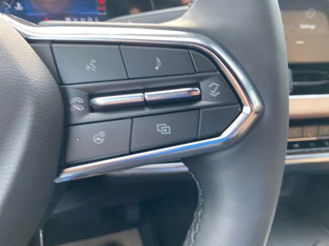 new 2026 Chevrolet Equinox car, priced at $37,995
