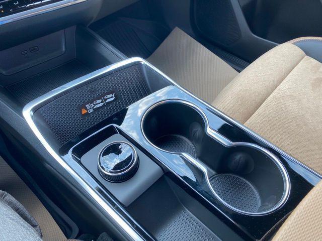new 2026 Chevrolet Equinox car, priced at $37,995