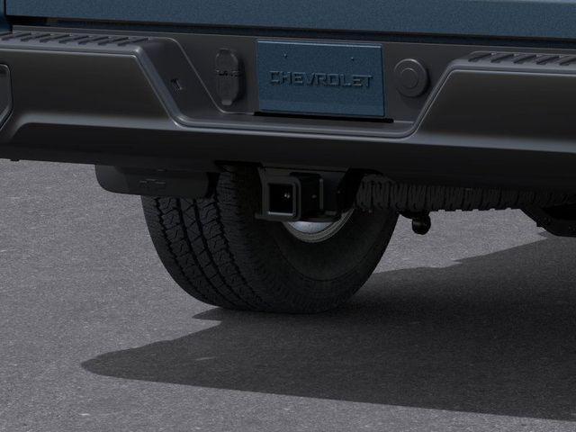 new 2026 Chevrolet Silverado 2500 car, priced at $55,250