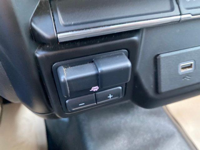 used 2020 Chevrolet Silverado 1500 car, priced at $25,900