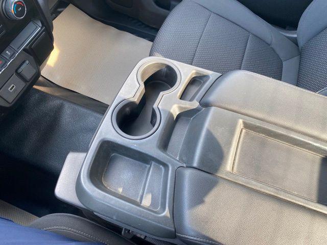 used 2020 Chevrolet Silverado 1500 car, priced at $25,900