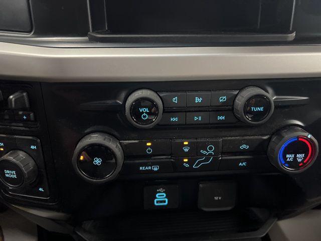 used 2023 Ford F-350 car, priced at $49,500
