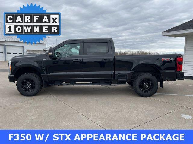used 2023 Ford F-350 car, priced at $49,500