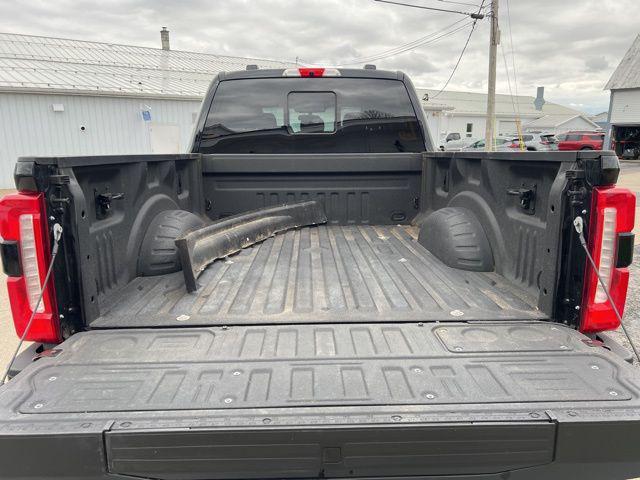 used 2023 Ford F-350 car, priced at $49,500