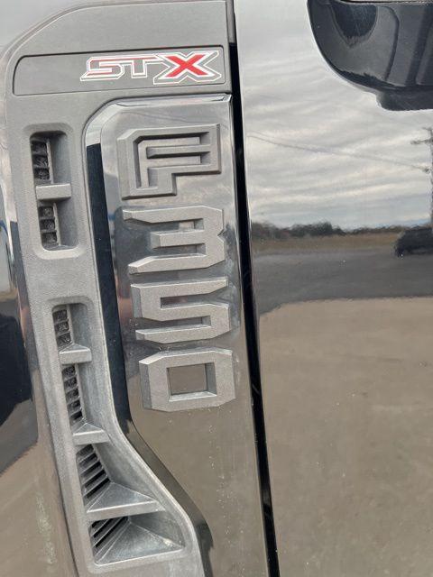 used 2023 Ford F-350 car, priced at $49,500