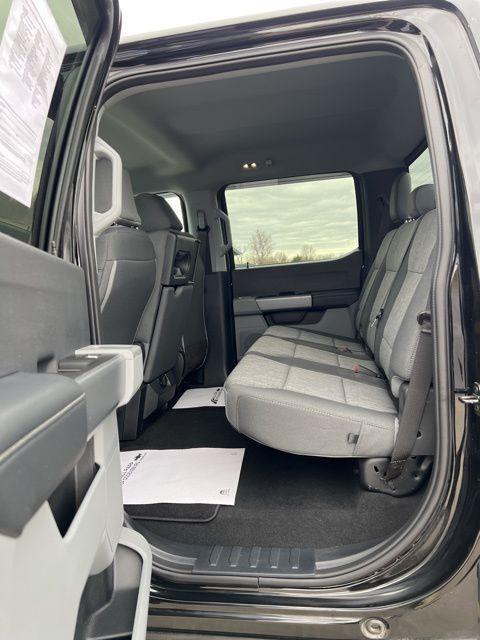 used 2023 Ford F-350 car, priced at $49,500