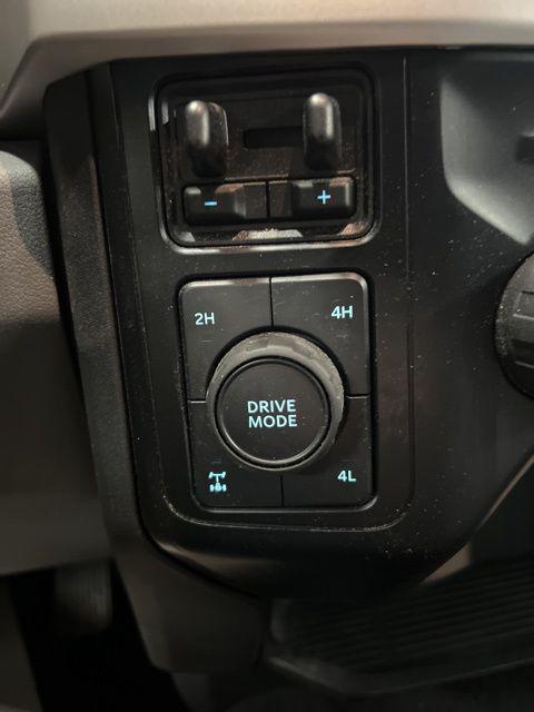 used 2023 Ford F-350 car, priced at $49,500