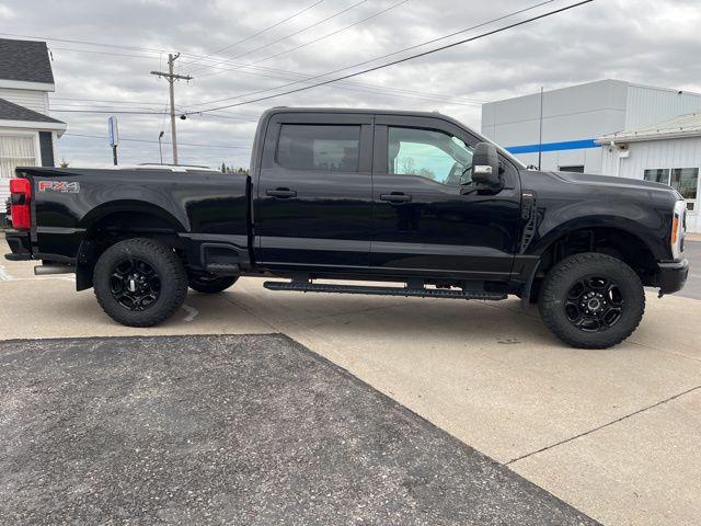 used 2023 Ford F-350 car, priced at $49,500