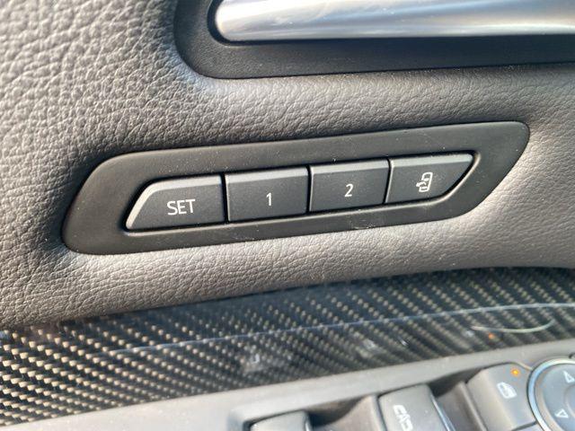 used 2023 Cadillac XT4 car, priced at $32,900