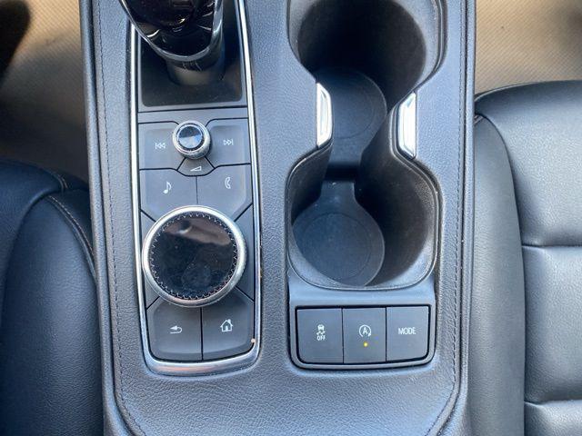 used 2023 Cadillac XT4 car, priced at $32,900