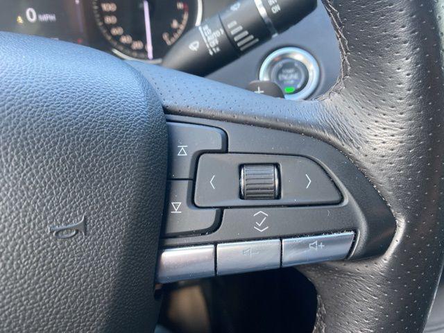 used 2023 Cadillac XT4 car, priced at $32,900