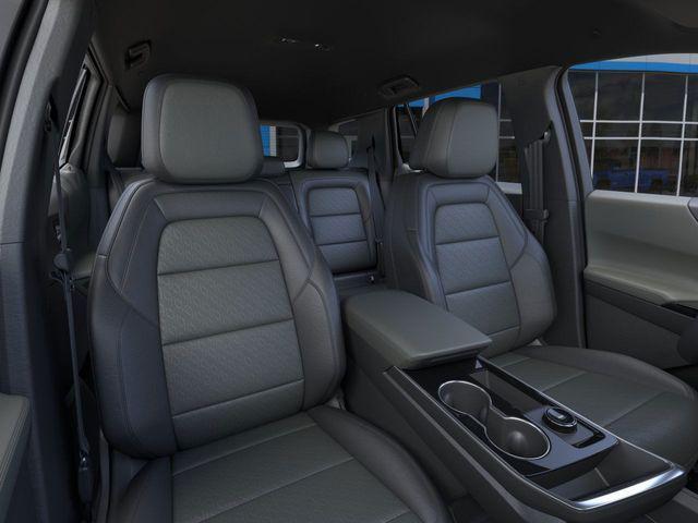 new 2026 Chevrolet Equinox car, priced at $35,435