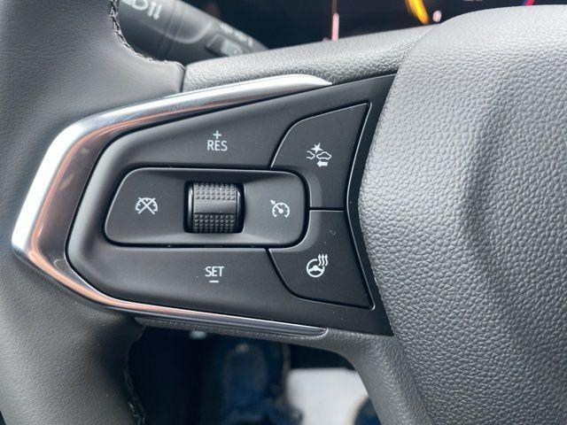 new 2026 Chevrolet TrailBlazer car, priced at $31,150