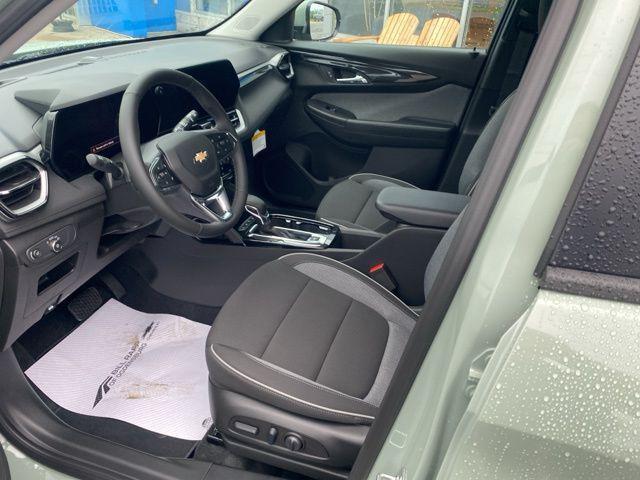 new 2026 Chevrolet TrailBlazer car, priced at $31,150
