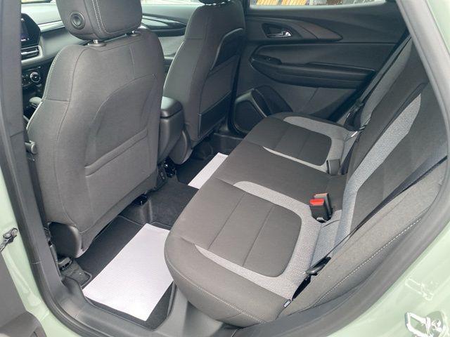 new 2026 Chevrolet TrailBlazer car, priced at $31,150