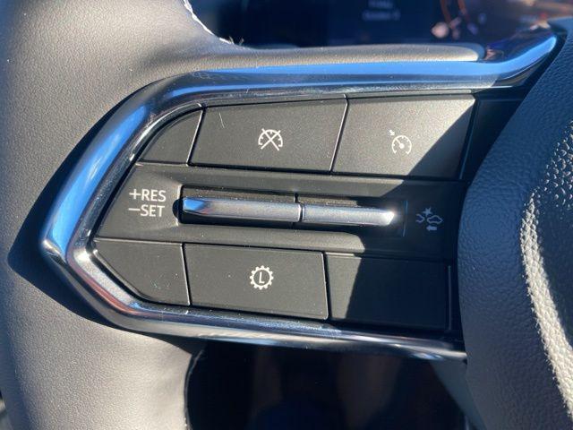 new 2026 Chevrolet Traverse car, priced at $45,814