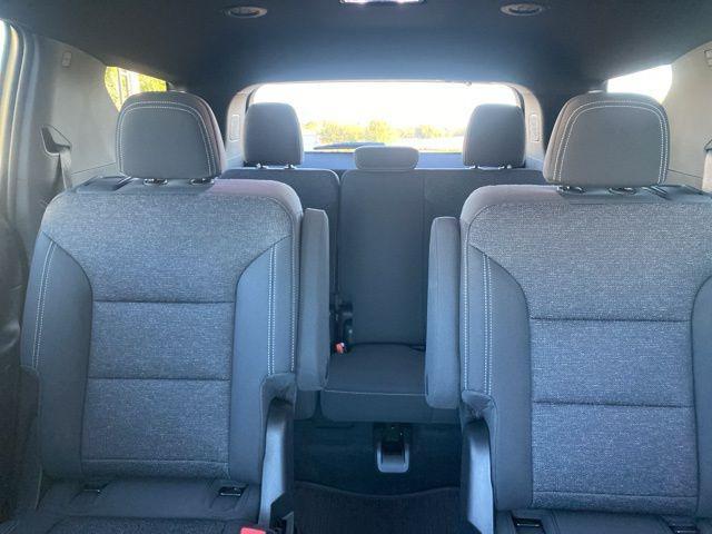 new 2026 Chevrolet Traverse car, priced at $45,814