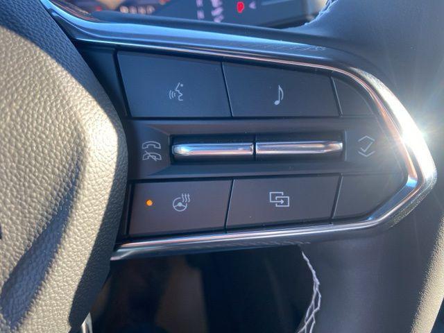 new 2026 Chevrolet Traverse car, priced at $45,814