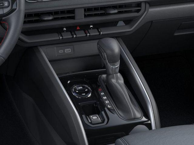 new 2025 Chevrolet Colorado car, priced at $42,650