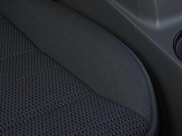 new 2025 Chevrolet Colorado car, priced at $42,650